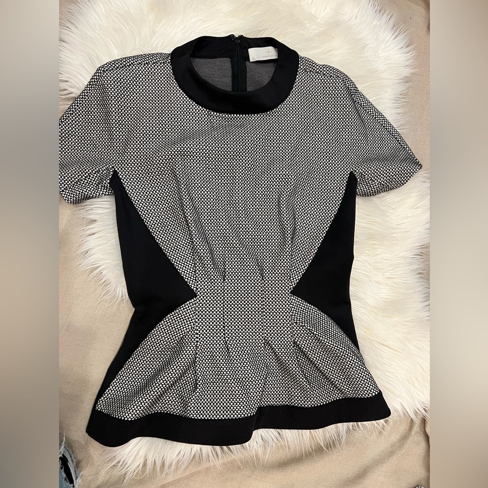 Thakoon addition